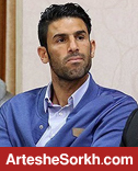 بادامکی: این بهترین نمایش پرسپولیس بود